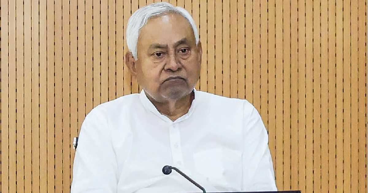 अब गया जी के नाम से जाना जाएगा गया, बिहार कैबिनेट ने दी मंजूरी अब गया जी के नाम से जाना जाएगा गया, बिहार कैबिनेट ने दी मंजूरी